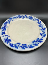 Load image into Gallery viewer, Salmon Falls Pottery Plate