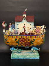 Load image into Gallery viewer, Jim Shore Figurine