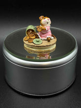 Load image into Gallery viewer, Resin Pink 1 Piece Figurine