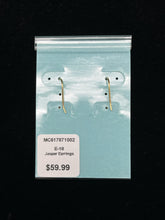 Load image into Gallery viewer, *NEW* Charles Albert Earrings