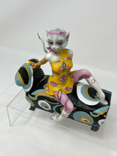 Load image into Gallery viewer, Resin Multi-Color Figurine