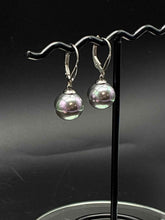 Load image into Gallery viewer, Sterling Silver Earrings