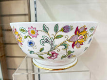 Load image into Gallery viewer, Minton 1 Piece Serving bowl