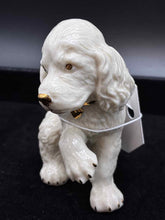 Load image into Gallery viewer, Lenox Porcelain Ivory 1 Piece Figurine