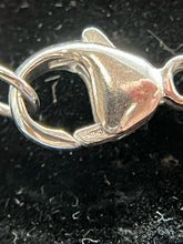 Load image into Gallery viewer, Honora Sterling Silver Pearl Necklace