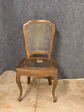 Load image into Gallery viewer, French Heritage &quot;Cheverny&quot; French Armless Chair