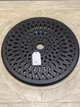 Load image into Gallery viewer, *NEW* Watermark Living Oxford Lazy Susan