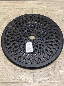 *NEW* Watermark Living Oxford Lazy Susan