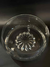 Load image into Gallery viewer, Glass Bowl