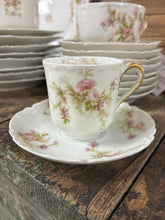 Load image into Gallery viewer, Limoges Dinnerware set