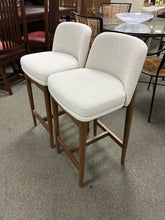 Load image into Gallery viewer, *NEW* Burrow Alto (SET OF 2) Counter Stool
