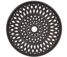 Load image into Gallery viewer, *NEW* Watermark Living Oxford Lazy Susan