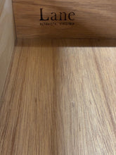 Load image into Gallery viewer, Lane Gentleman's Chest / Tall Dresser with Gallery Top