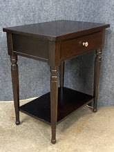Load image into Gallery viewer, Bernhardt Martha Stewart Collection Side Table