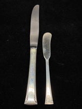 Load image into Gallery viewer, Sterling Silver Flatware set