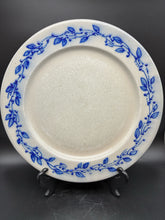 Load image into Gallery viewer, Salmon Falls Pottery Plate