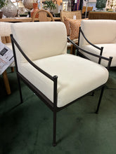 Load image into Gallery viewer, *NEW* Amber Lewis x Four Hands Granger Outdoor Dining Chair