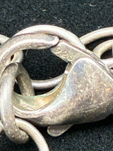 Load image into Gallery viewer, Sterling Silver Necklace