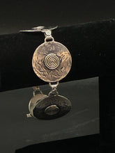 Load image into Gallery viewer, Sterling Silver Bracelet