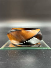 Load image into Gallery viewer, 2 Piece Wood Jewelry set
