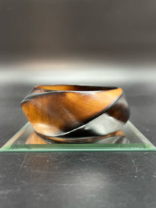 2 Piece Wood Jewelry set