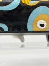 Load image into Gallery viewer, Resin Multi-Color Figurine