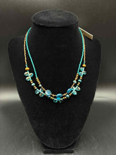 Load image into Gallery viewer, Sterling Silver Necklace