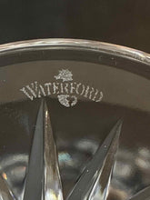 Load image into Gallery viewer, 9 Piece Waterford Lismore Crystal Glasses