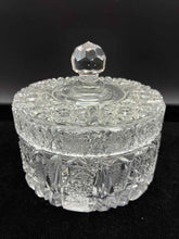 Load image into Gallery viewer, Crystal 2 Piece Box