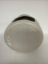 Load image into Gallery viewer, Salmon Falls Pottery Candle/Candleholder
