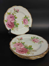 Load image into Gallery viewer, Royal Albert 9 Piece Tea/Coffee Set