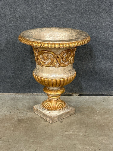 Hilda Flack Planter/Urn