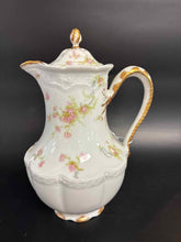 Load image into Gallery viewer, 2 Piece Limoges Tea/Coffee Pot