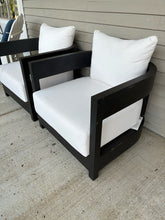 Load image into Gallery viewer, *NEW* Everlee Patio Chair w/cushions
