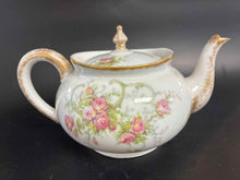Load image into Gallery viewer, 2 Piece Limoges Tea/Coffee Pot