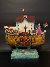 Load image into Gallery viewer, Jim Shore Figurine
