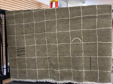 Load image into Gallery viewer, *NEW-OPEN BOX* Lulu and Georgia Irregular Grid Rug