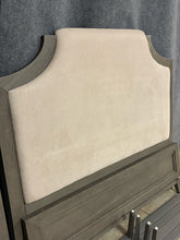 Load image into Gallery viewer, Riverside Furniture Queen Upholstered Bed Frame