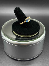 Load image into Gallery viewer, Gold Ring