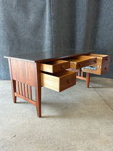Load image into Gallery viewer, Ethan Allen American Impressions Cherry Desk