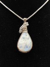 Load image into Gallery viewer, Sterling Silver Necklace