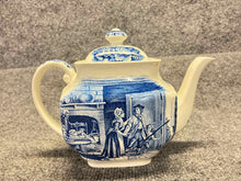 Load image into Gallery viewer, 2 Piece Tea/Coffee Pot