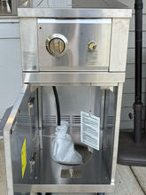 Load image into Gallery viewer, NewAge Stainless Steel Single Modular Outdoor Kitchen Side Burner