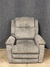 Load image into Gallery viewer, La-Z-Boy Clayton Gold Power Lift Recliner w/ Massage &amp; Heat