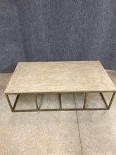 Load image into Gallery viewer, Holly Hunt Formations Tavolino Coffee Table