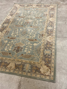 Pottery Barn Brandon Area Rug