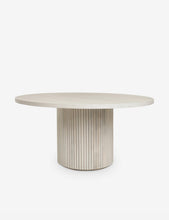 Load image into Gallery viewer, *NEW* Lulu &amp; Georgia Rutherford Dining Table