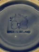 Load image into Gallery viewer, Wade Pottery Shamrock Planter/Urn