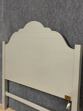 Load image into Gallery viewer, Magnolia Home by Joanna Gaines Queen Headboard