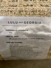 Load image into Gallery viewer, Lulu and Georgia Keziah Area Rug